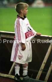 14.07.97 VfB Stuttgart - AC Sparta Prag
