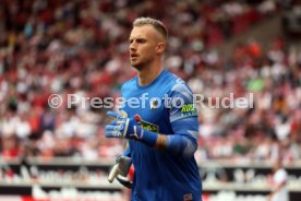 28.08.21 VfB Stuttgart - SC Freiburg