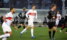 06.01.24 VfB Stuttgart - SpVgg Greuther F&uuml;rth