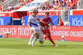 08.08.26 1. FC Heidenheim - VfL Osnabr&uuml;ck