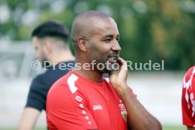 13.07.23 VfB Stuttgart Mitarbeiter Kick