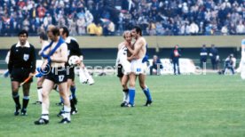 14.06.78 Deutschland - Italien