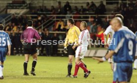 13.05.98 FC Chelsea - VfB Stuttgart