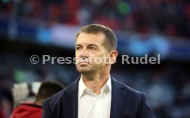 04.10.22 FC Bayern M&uuml;nchen - FC Viktoria Pilsen