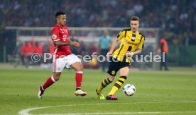 DFB-Pokal Finale 2016 FC Bayern M&uuml;nchen - Borussia Dortmund