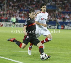 Sevilla-VFB