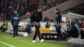 VfB Stuttgart - SC Freiburg