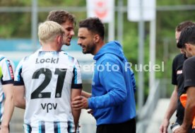 03.05.26 Stuttgarter Kickers - FC Homburg
