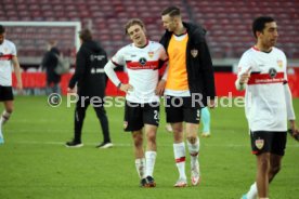 19.02.22 VfB Stuttgart - VfL Bochum