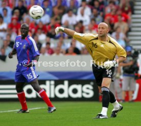 FIFA WM 2006