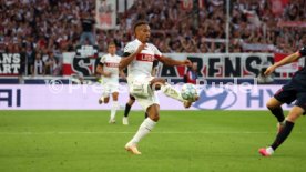 09.09.26 VfB Stuttgart - Viking Stavanger