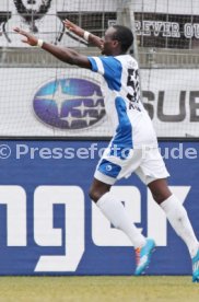 Stuttgarter Kickers