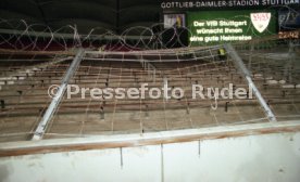 15.09.98 VfB Stuttgart - Feyenoord Rotterdam