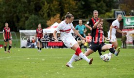 04.10.25 Frauen VfB Stuttgart - FC Ingolstadt 04