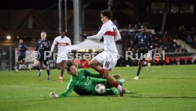 20.02.26 VfB Stuttgart II - SV Waldhof Mannheim