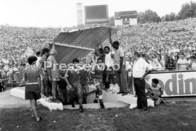 05.08.86 Olympique Marseille - AS Monaco