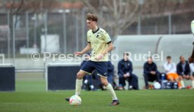 18.02.23 U17 VfB Stuttgart - U17 TSG 1899 Hoffenheim