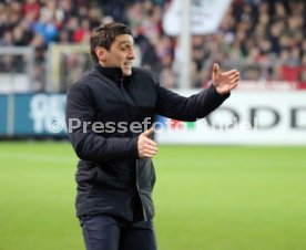 SC Freiburg - VfB Stuttgart