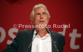11.09.22 VfB Stuttgart Mitgliederversammlung 2022