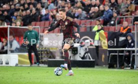 28.03.23 Deutschland - Belgien