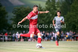 VfB Stuttgart - Real Sociedad San Sebastian