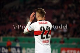 27.10.21 VfB Stuttgart - 1. FC K&ouml;ln