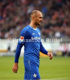 VfB Stuttgart - SV Darmstadt 98