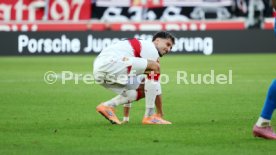 05.10.25 VfB Stuttgart - 1. FC Heidenheim