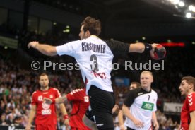 Handball DHB