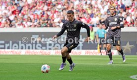 13.09.25 SC Freiburg - VfB Stuttgart