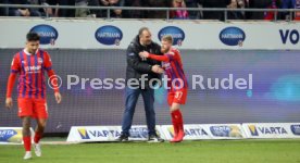 17.03.23 1. FC Heidenheim - Karlsruher SC