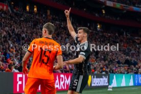 24.09.26 Niederlande - Deutschland