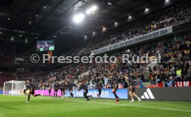 28.03.23 Deutschland - Belgien