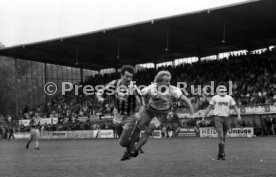 04.05.88 SC Freiburg - Stuttgarter Kickers