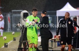 01.10.26 VfB Stuttgart - SpVgg Greuther F&uuml;rth
