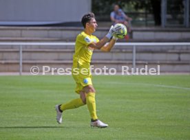U19 VfB Stuttgart - U19 Stuttgarter Kickers