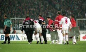16.04.97 VfB Stuttgart - Hamburger SV