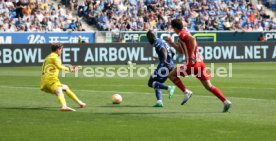 20.05.23 TSG 1899 Hoffenheim - 1. FC Union Berlin