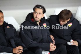 20.10.26 VfB Stuttgart - Atletico Madrid