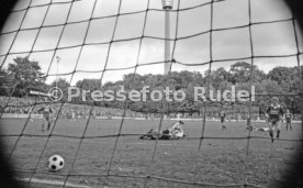 01.10.78 Stuttgarter Kickers - Freiburger FC