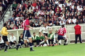 15.06.98 Deutschland - USA
