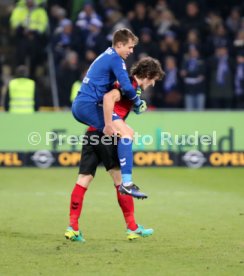 SC Freiburg - SV Darmstadt 98