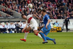 VfB Stuttgart - TSG 1899 Hoffenheim