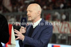 13.09.22 FC Bayern M&uuml;nchen - FC Barcelona