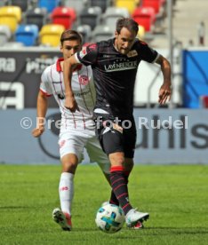 Fortuna D&uuml;sseldorf - 1. FC Union Berlin