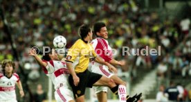 14.08.98 VfB Stuttgart - Borussia Dortmund
