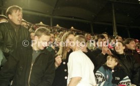 16.04.97 VfB Stuttgart - Hamburger SV