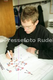 12.07.98 SSV Ulm 1846 Ralf Rangnick