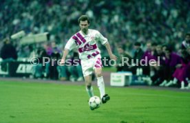 28.10.95 FC Bayern M&uuml;nchen - VfB Stuttgart