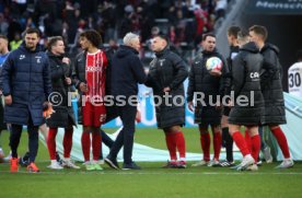 26.02.23 SC Freiburg - Bayer 04 Leverkusen